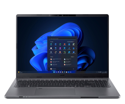 Laptop Acer TravelMate P2 15 Ryzen 5 Pro-230/16GB/512/Win11P 120Hz